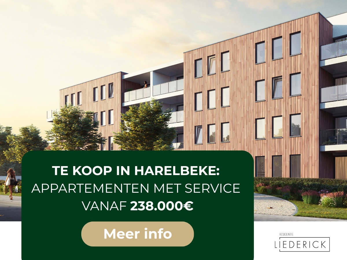 Residentie Liederick