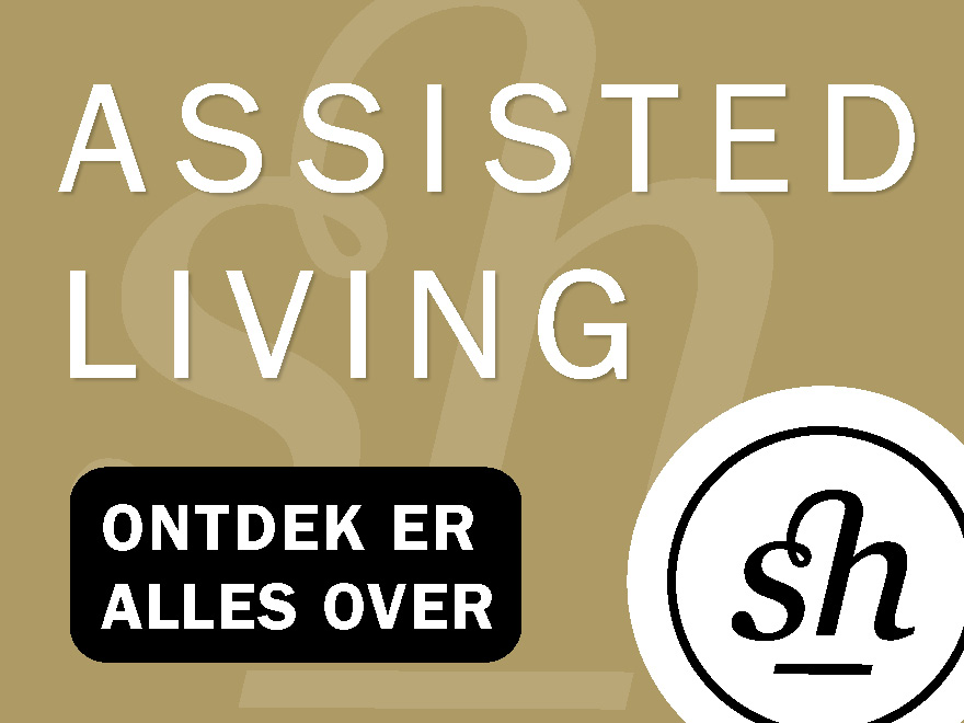 Senior Homes Assisted Living - Ontdek er alles over