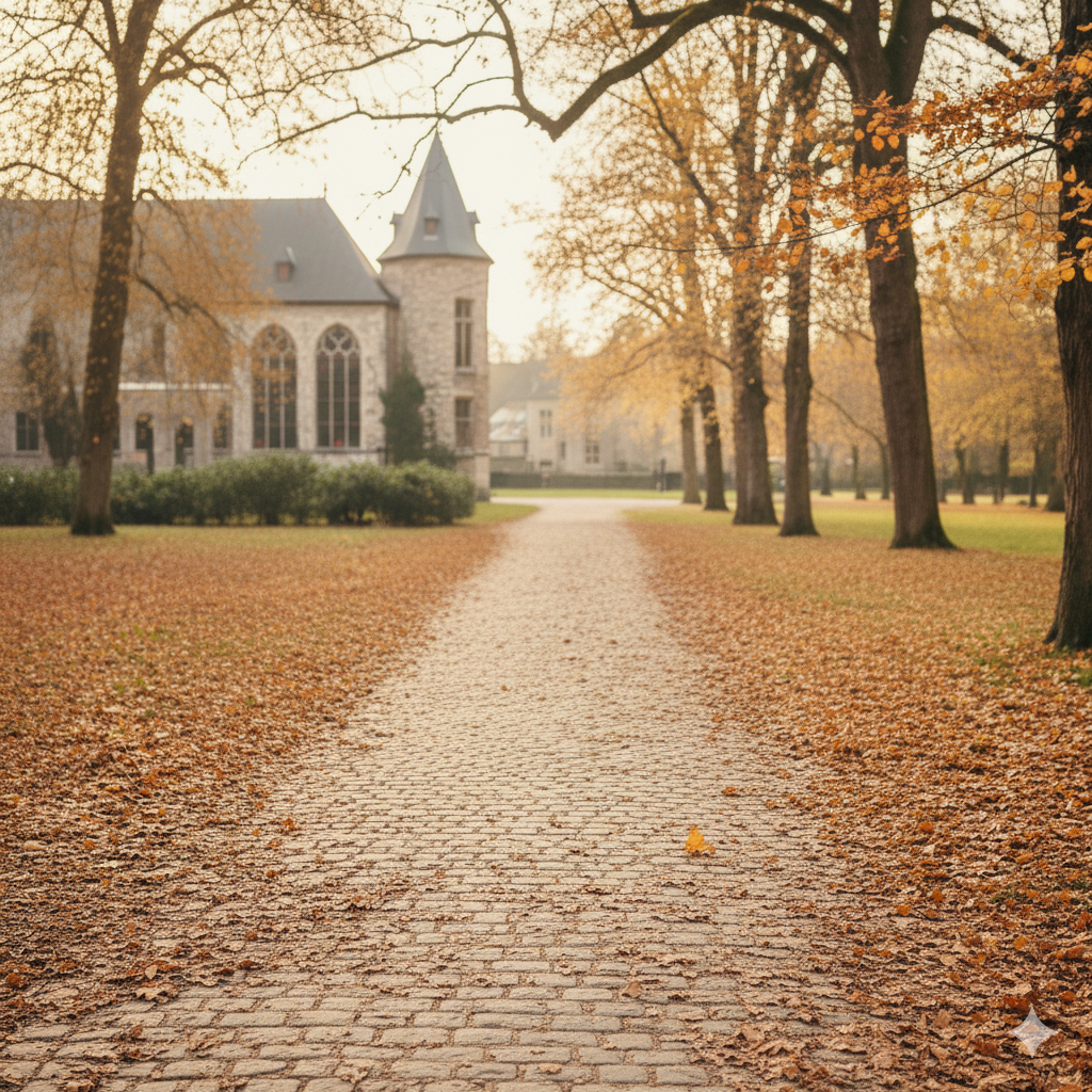 10 leuke herfst- en winteruitstappen in België voor wie minder mobiel is
