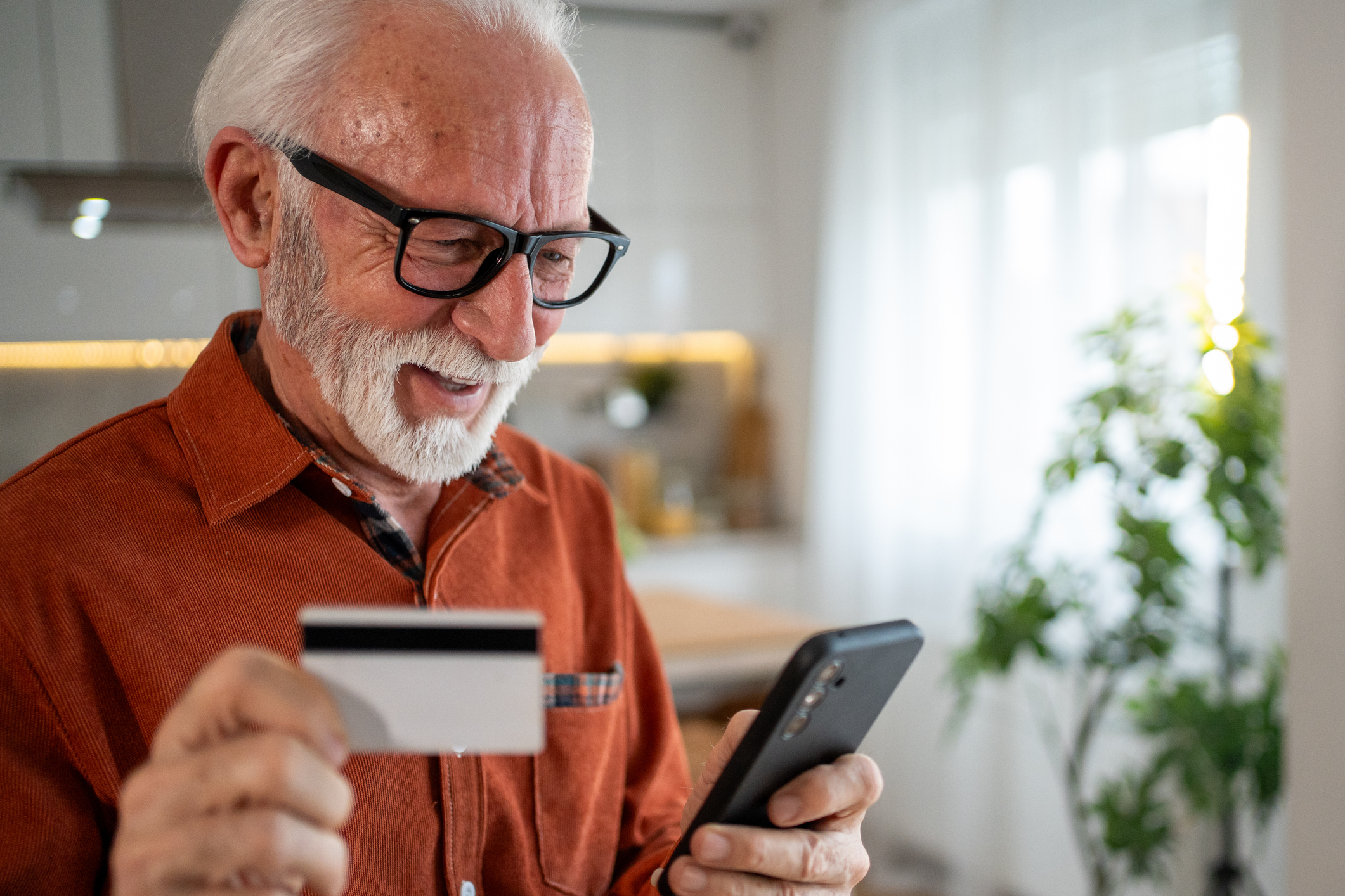 Hoe beschermt u zich online tegen oplichting en phishing?