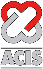 logo ACIS - Association Chrétienne des Institutions Sociales et de Santé