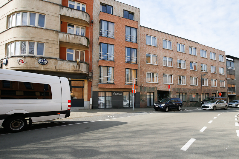 Exclusiv • Woonzorgcentrum/Rusthuis | EVERE