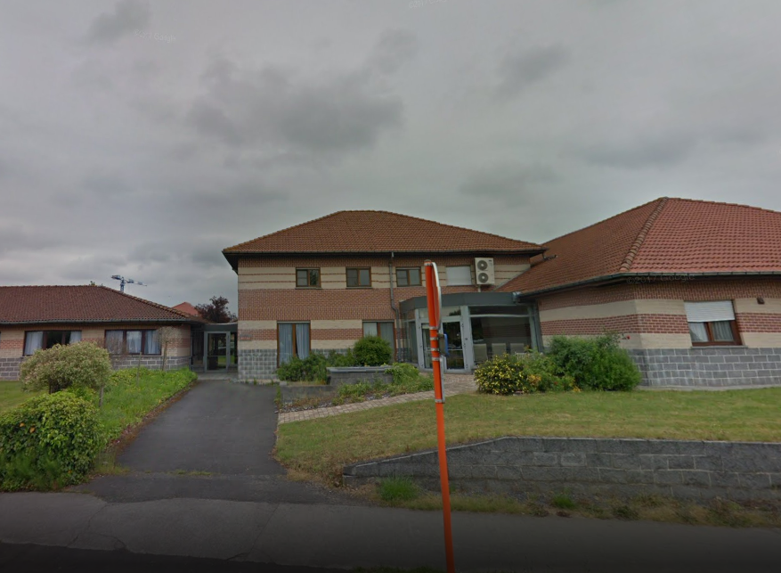 Résidence Amadeus • Mouscron