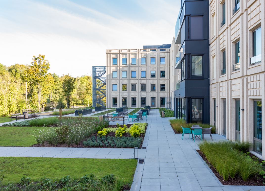 VIVALYS • WoluweSaintLambert