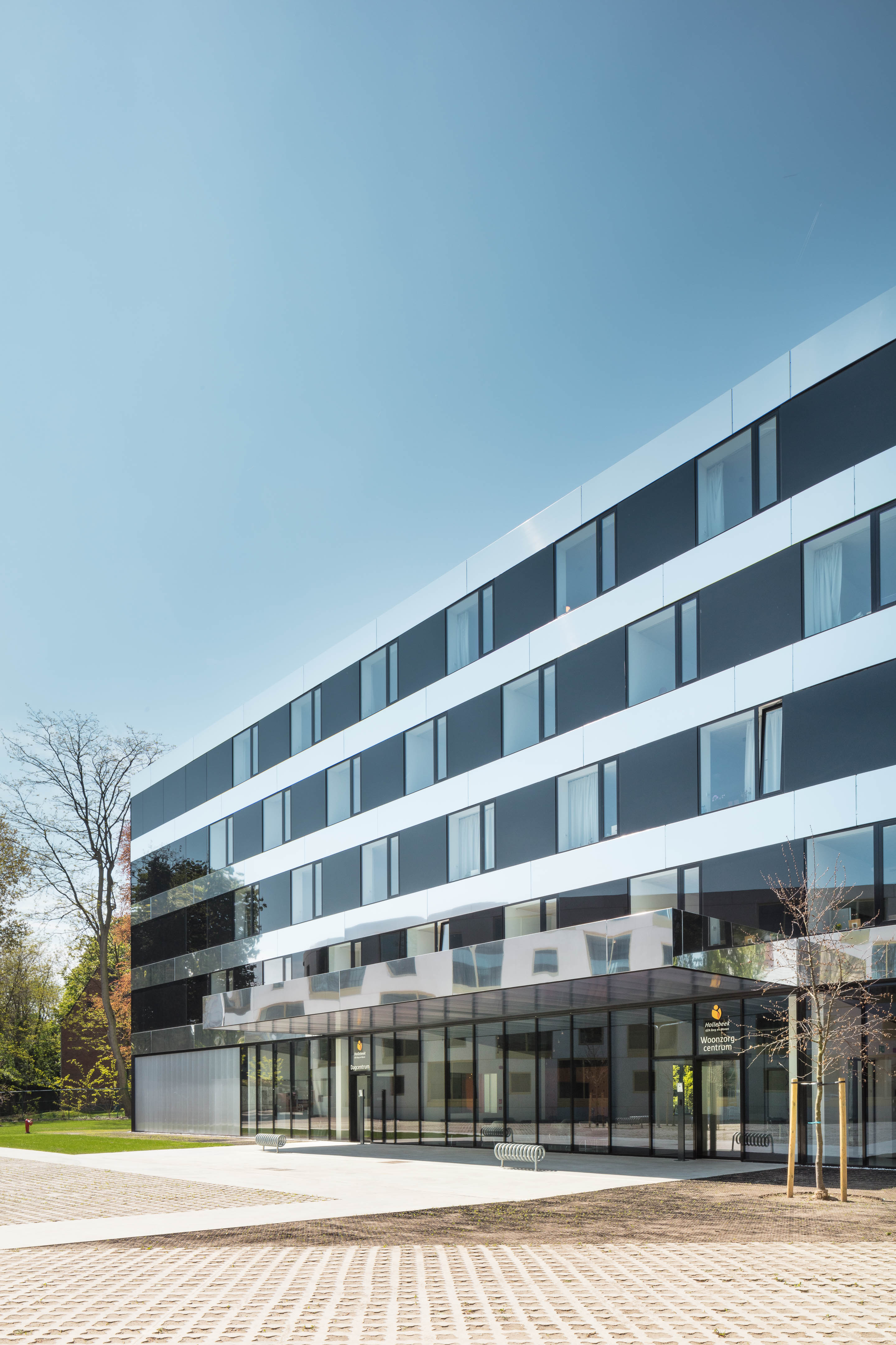 Hollebeek • Antwerpen