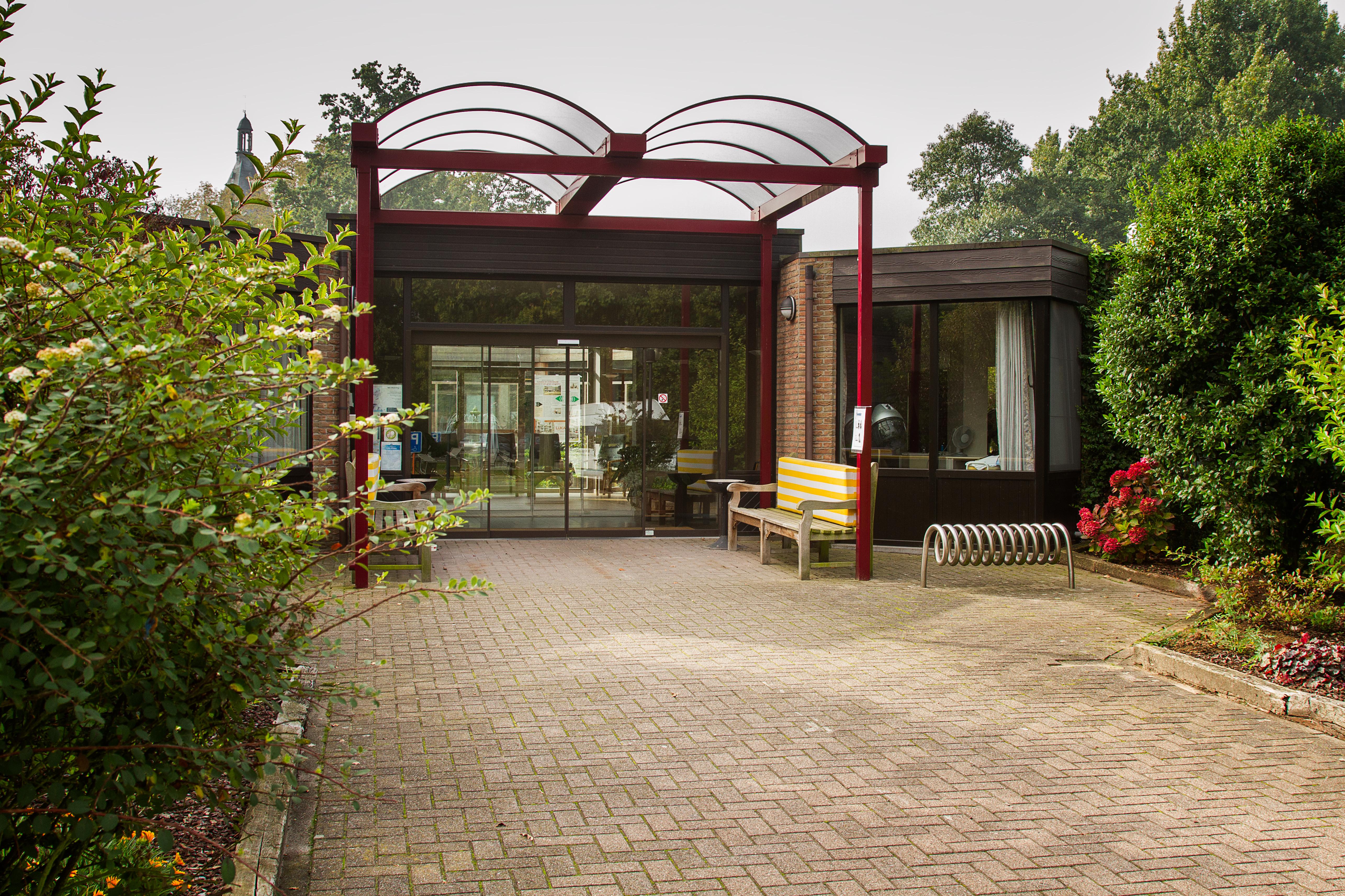 Christine • Antwerpen