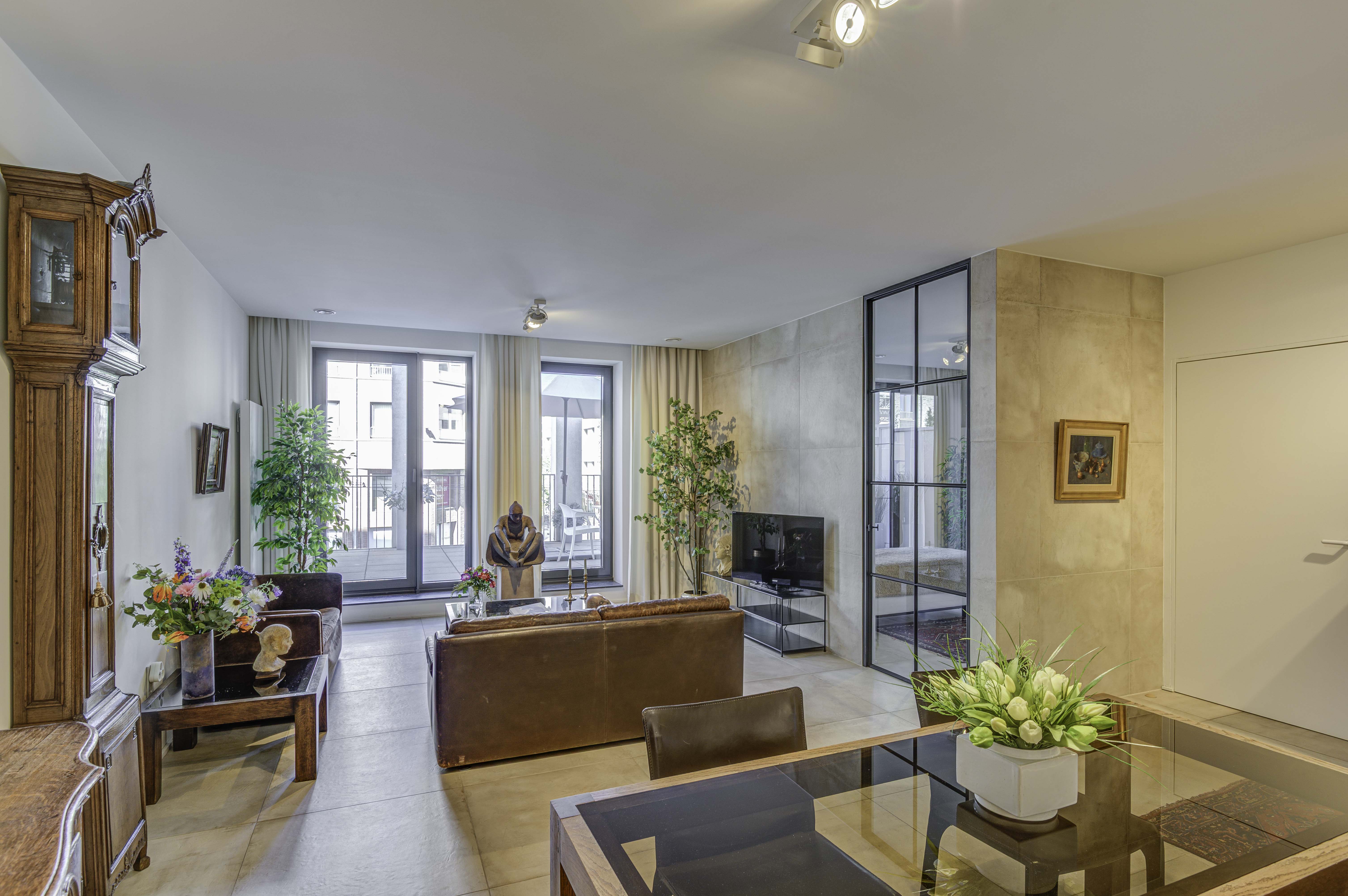 Assistentiewoningen Hof Sint Jozef - Antwerpen