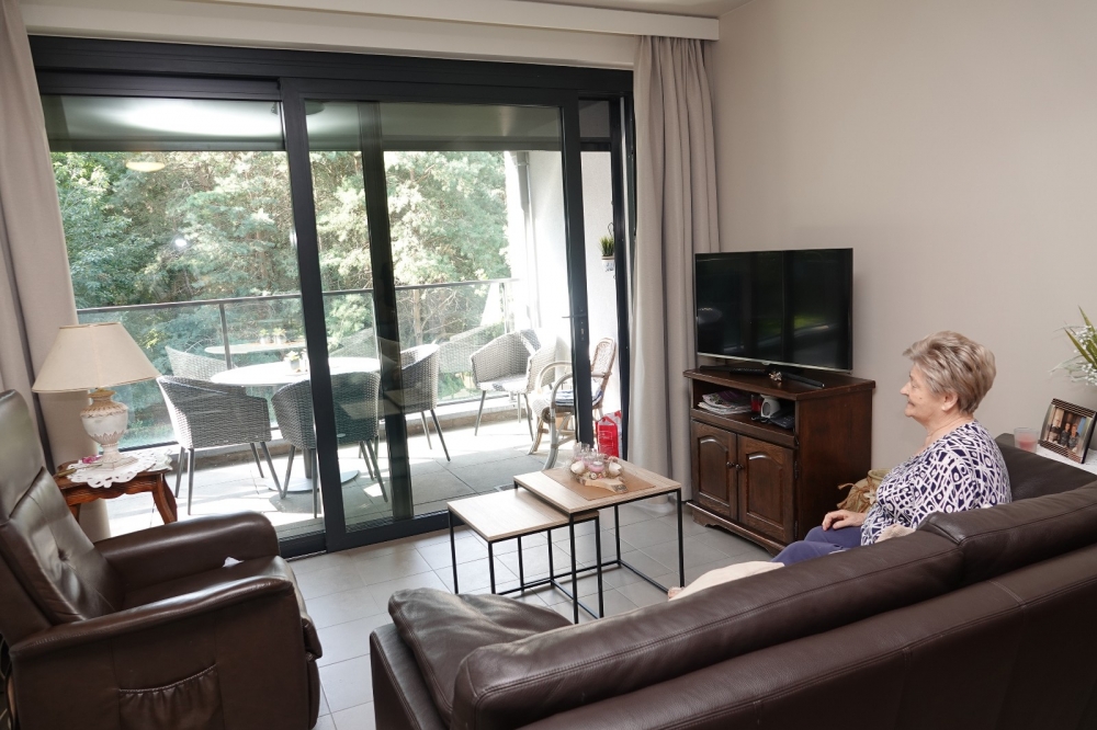 Residentie Prinsenpark • (rusthuis) in Genk •