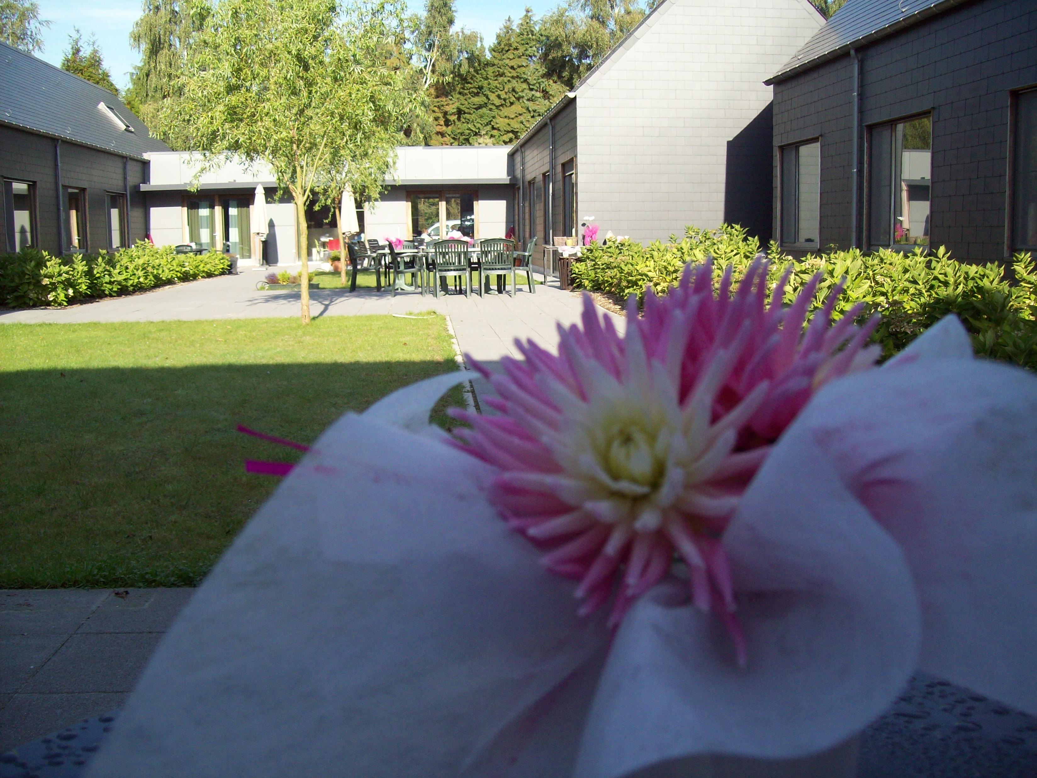 Woonzorghuis Ten Kerselaere • woonzorgcentrum (rusthuis) in Heist-op