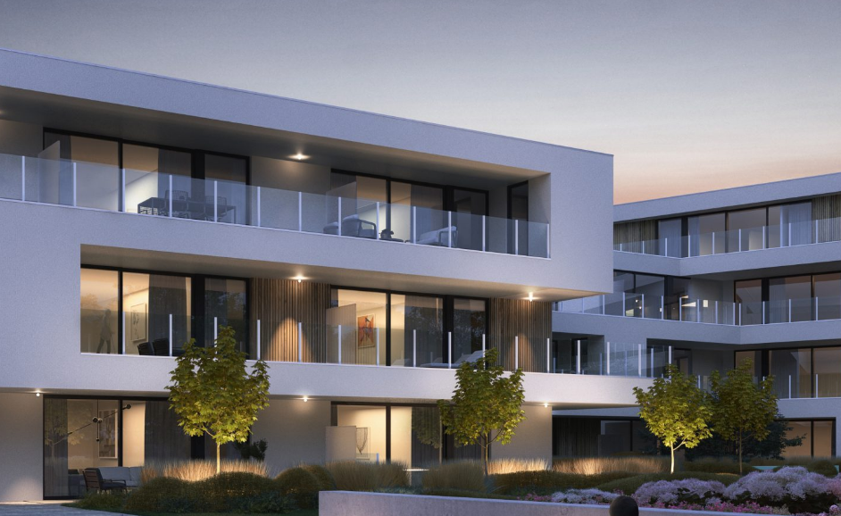 PUR SANG Assisted living • assistentiewoningen (serviceflat(s)) te huur