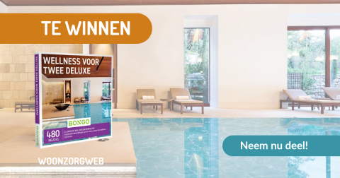 💆♀️✨ Win een ontspannende wellnessdag voor 2! 🌿🕯️