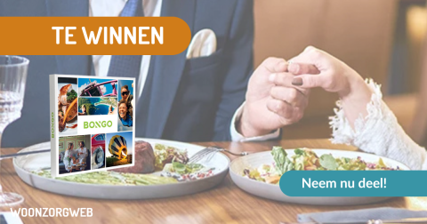 🍂✨ Win een culinaire Bongo Cadeaubon van €150! 🍽️✨