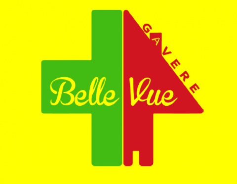 Residentie Bellevue-Gavere  ( 90% bezet - vlak aan de Markt - vanaf 990€/maand - inclusief ALLE service)