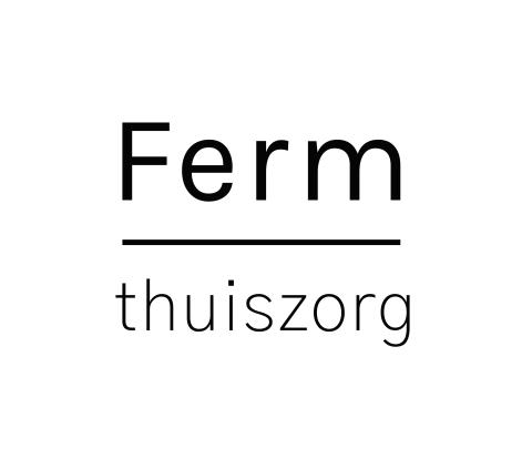 Thuiszorg - Ferm Thuiszorg