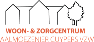 Woon-  en Zorgcentrum Aalmoezenier Cuypers