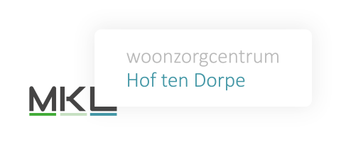 WZC Hof ten Dorpe