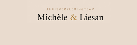 Thuiszorg - Thuisverplegingteam Michèle &amp; Liesan