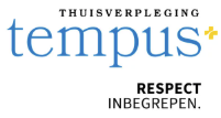 Thuiszorg - Tempus thuisverpleging