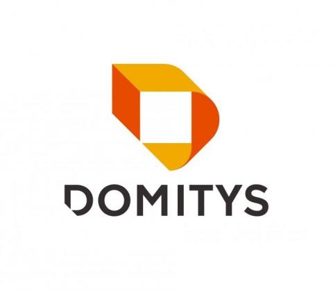 DOMITYS Vaart der Brouwers