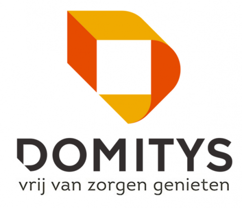Domitys Emerald Haven - Antwerpen