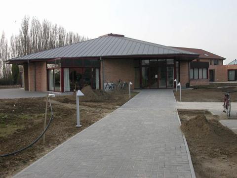 Zorgcentrum Sint Jozef vzw