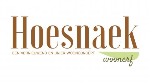 Woonerf Hoesnaek