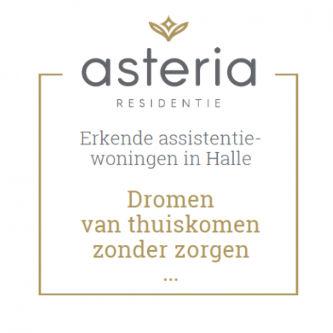 Elisa-Park - Residentie Asteria
