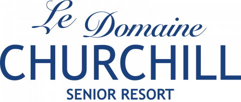 DOMAINE CHURCHILL