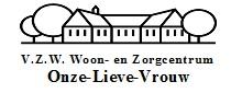 woon en zorgcentrum Onze Lieve Vrouw