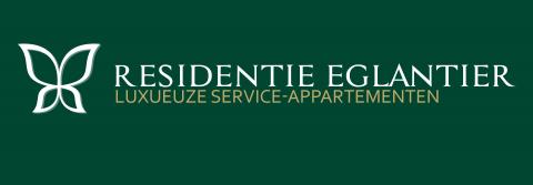 Residentie Eglantier | Ruime luxe service appartementen