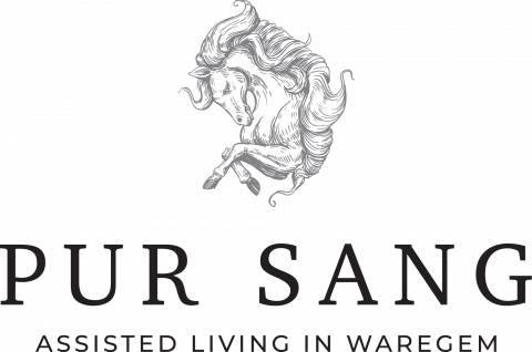 Residentie PUR SANG