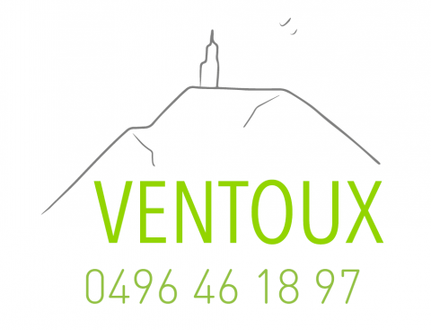 WOON+ZORG+HOTEL Brugge - Residentie Ventoux