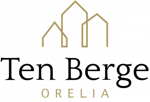 Orelia Ten Berge Woonzorgcentrum