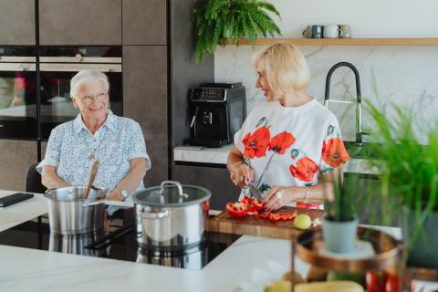 Thuiszorg - Care-Fully Regio Vlaams-Brabant