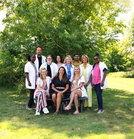 Thuiszorg - Puurzorg Puurs-Sint-Amands