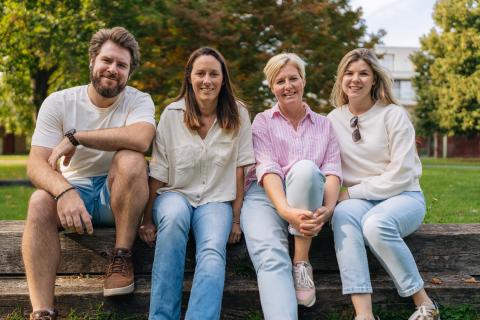 Thuiszorg - Zorg Connect Verpleging aan huis regio Assebroek / Sint Kruis