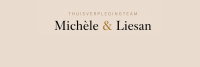 Thuisverplegingteam Michèle & Liesan