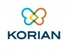 logo korian belgium