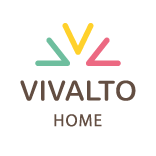 logo Vivalto Home - woonzorgcentra en assistentiewoningen