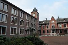 Résidence CHC Mehagne