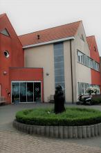 Home Sint-Franciscus