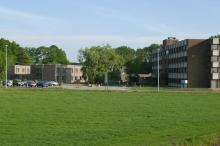 Woonzorgcentrum Lemberge