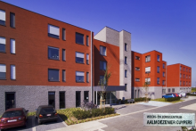 Woon-  en Zorgcentrum Aalmoezenier Cuypers