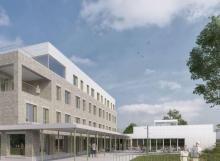 Woon- en Zorghotel Aurélys