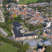 Woonzorgcentrum Heilige Familie