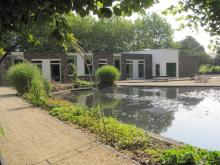 Woonzorgcentrum Henri Vander Stokken
