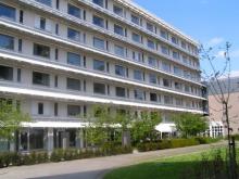 Woonzorgcentrum Dijlehof