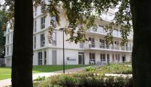 Woonzorgcentrum Keyhof