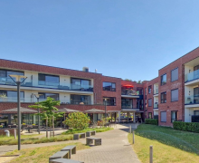 Assistentiewoning in Ter Meeuwen