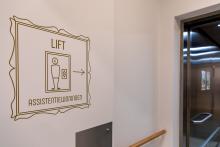 Assistentiewoningen Burenhof